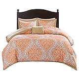 Comfort Spaces Coco 3 Piece Comforter Set Ultra