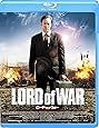 ロード・オブ・ウォー Blu-ray