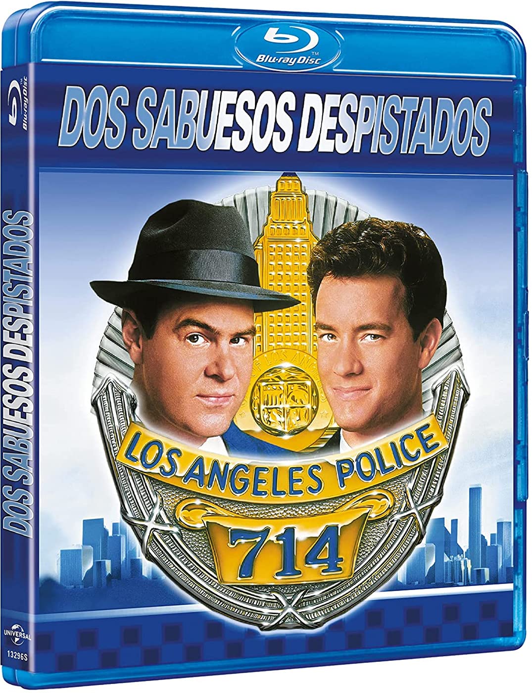 Dos sabuesos despistados - BD