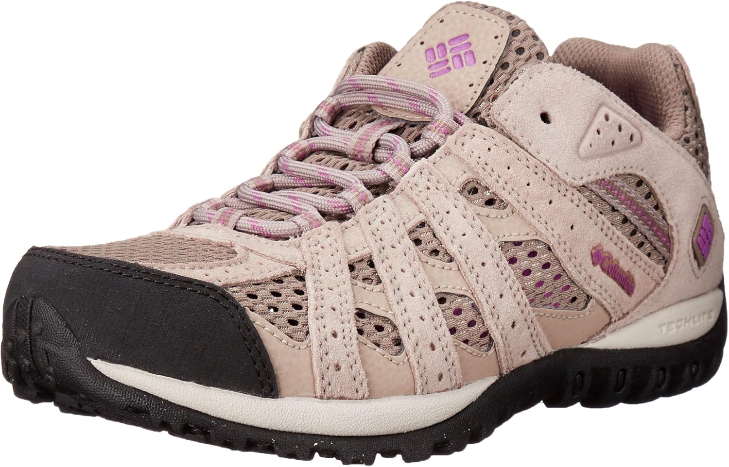 columbia women's redmond trail shoe