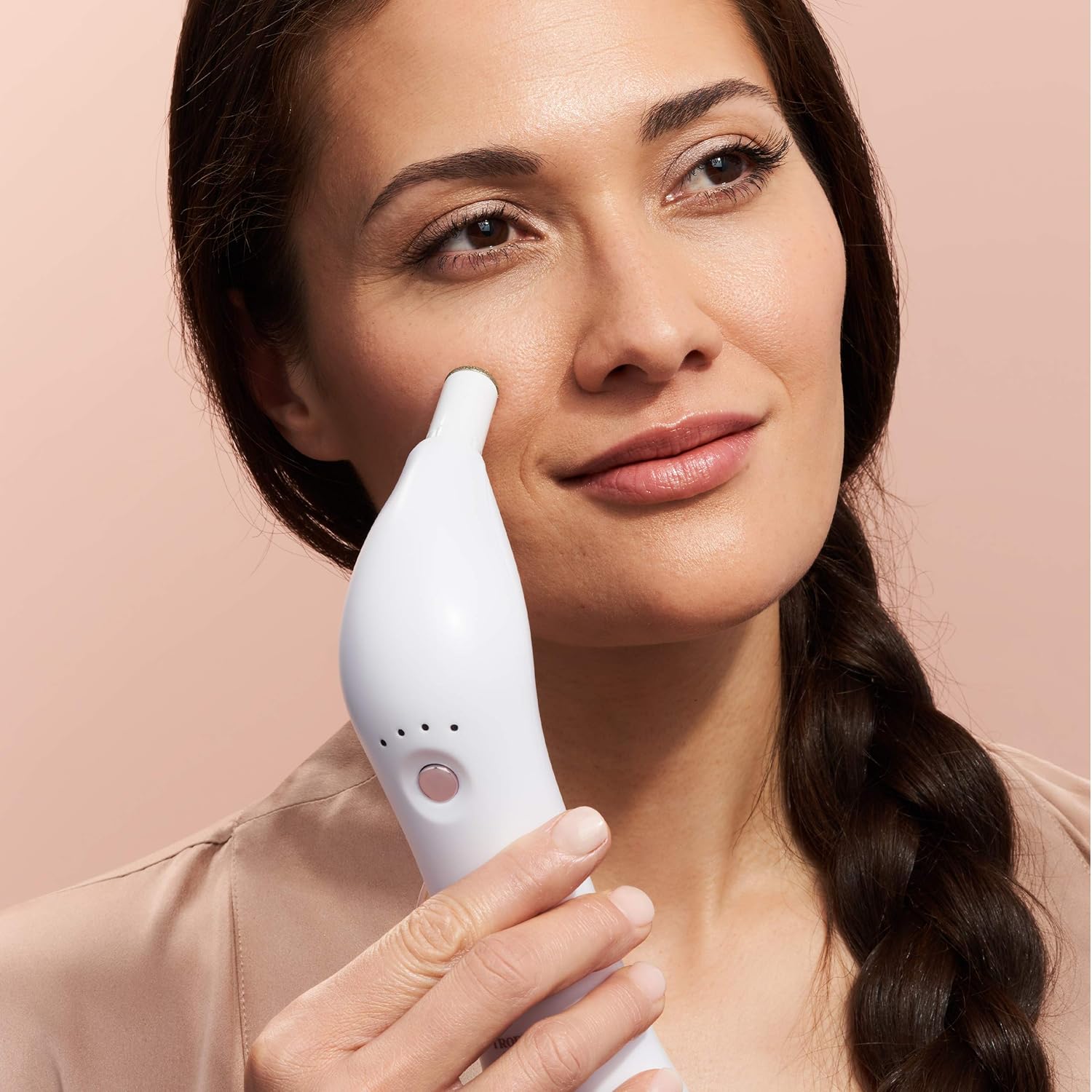 Trophy Skin RejuvadermMD - Microdermabrasion Machine On-The-Go: Beauty