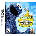 Sesame Street: Cookie's Counting Carnival - Nintendo DS