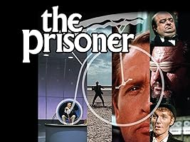 The Prisoner
