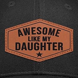 Girl Fathers Dad Hat Dad Hats from Daughter Dad