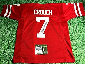 nebraska cornhuskers jersey