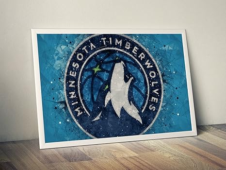timberwolves merchandise