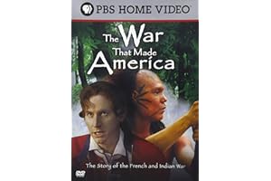 The War That Made America^The War That Made America^The War That Made America^The War That Made America