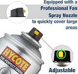 Hycote Brake Clean 400ml Degreasing Spray Fast Evaporating view 4