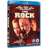 The Rock (1996) [Blu-ray]