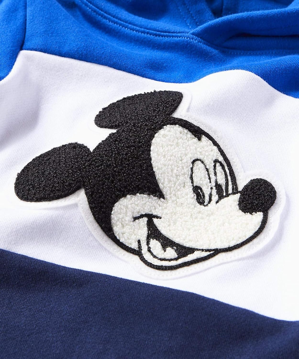 Amazon Disney Jeans6 ディズニージーンズ ライトオン40周年記念限定モデル Mickey縫いぐるみ トレーナー パーカー 通販