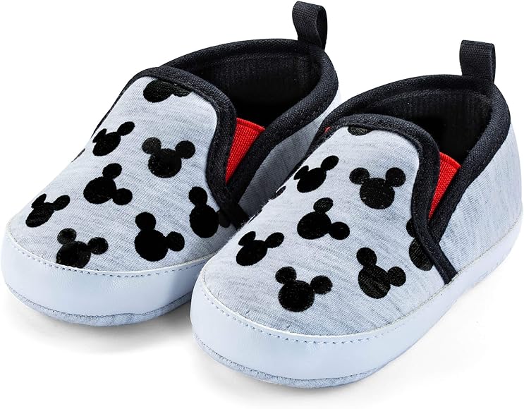 infant size 6 black shoes