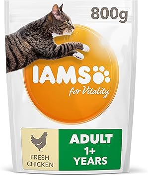 softest dry cat food