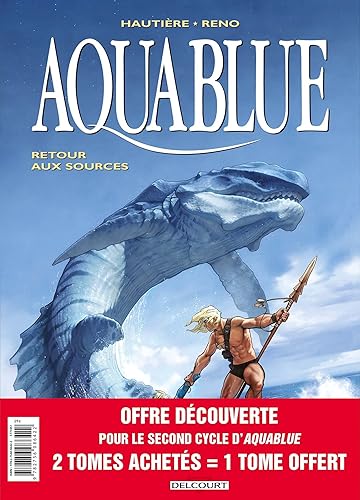 Download PACK SERIES - AQUABLUE T12+T13 +T14 PDF