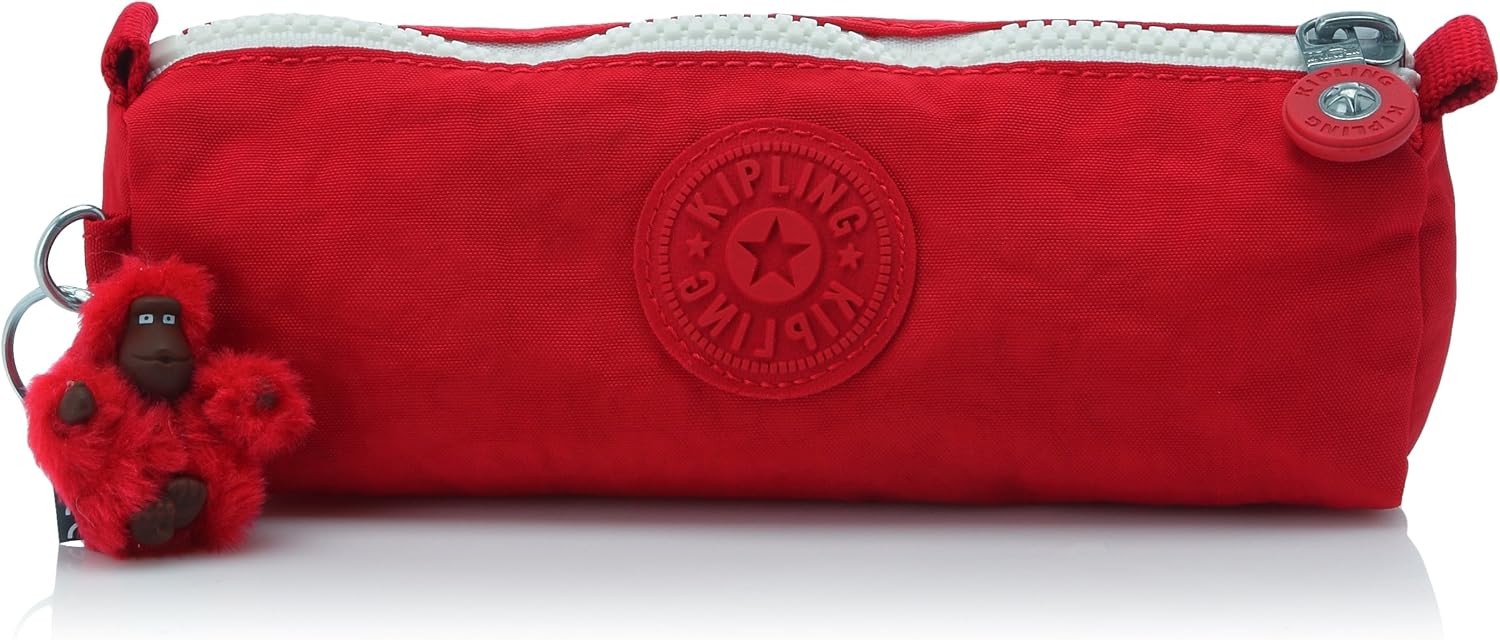 Kipling School Bag Freedom Multicolour (Tango White C) K0137397K Amazon.co.uk Luggage