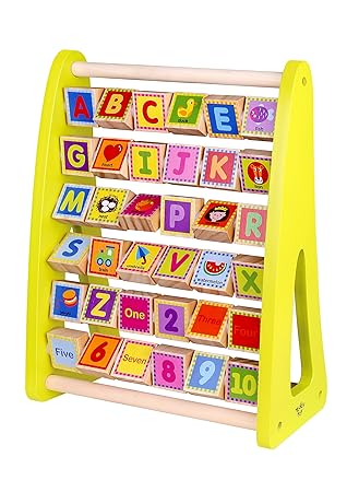 abc abacus