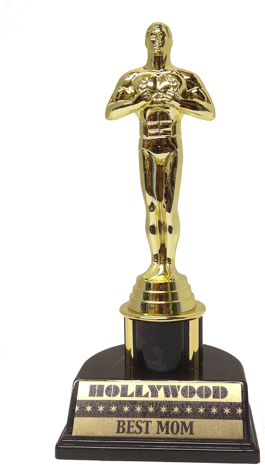 best mom trophy