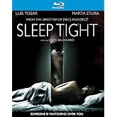 Sleep Tight [Blu-ray]