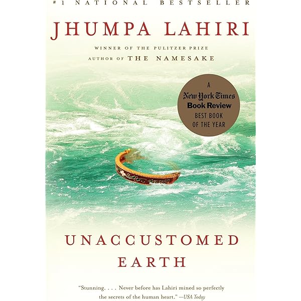 Amazon.com: The Lowland: National Book Award Finalist; Man