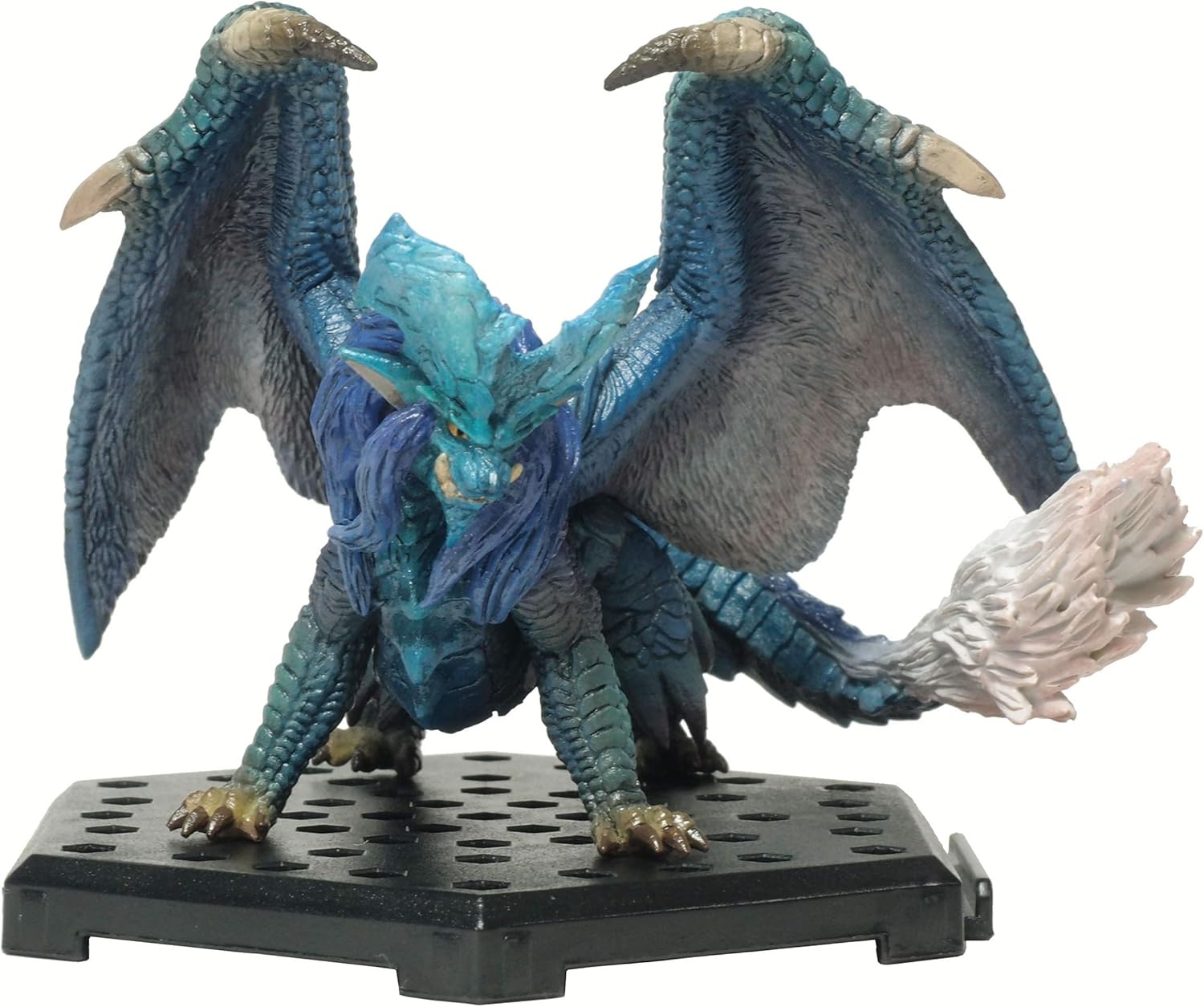 monster hunter blind box vol 13