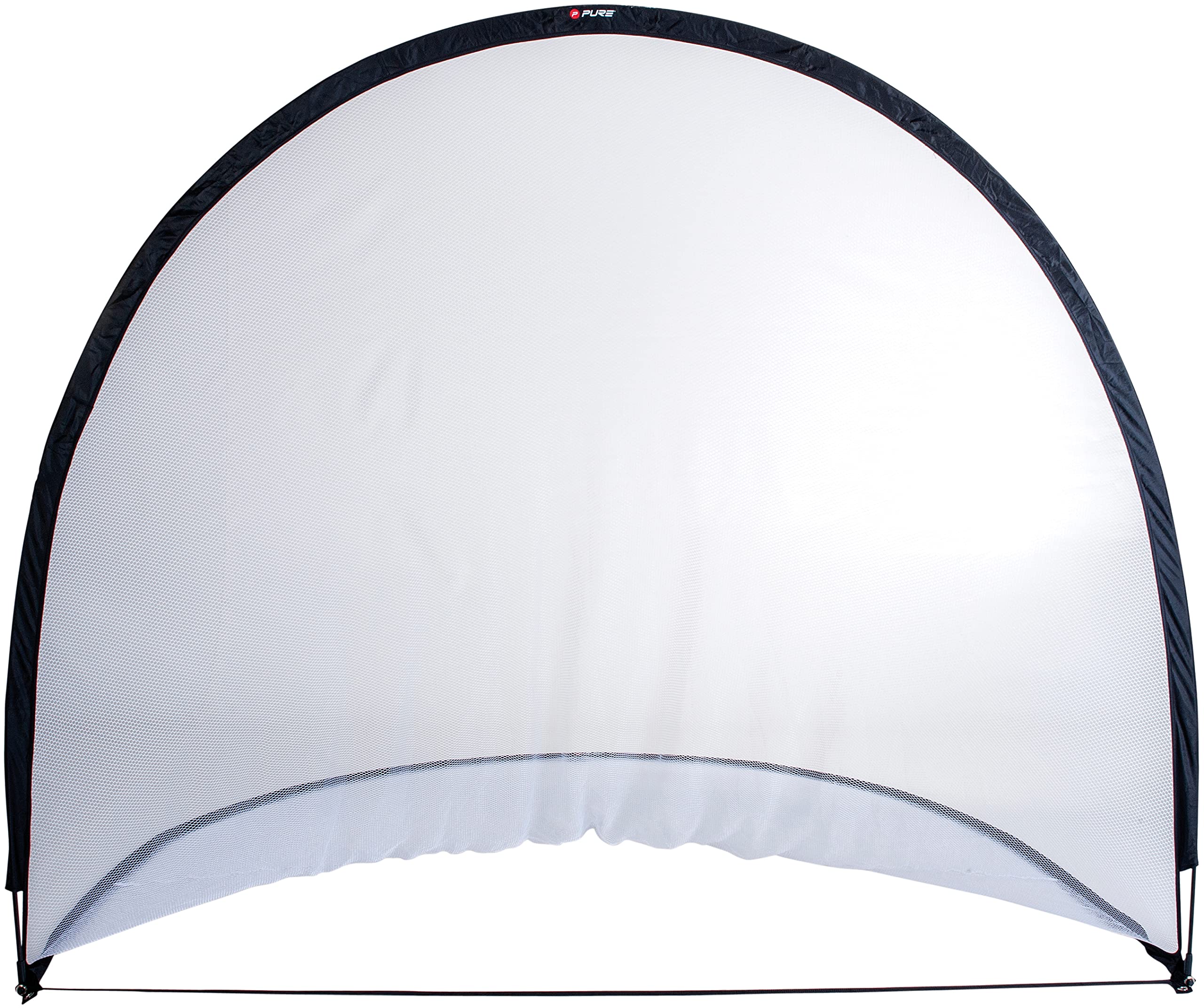 Pure2Improve Unisex Adult Golf Practice Net Golf Practice Net - White,