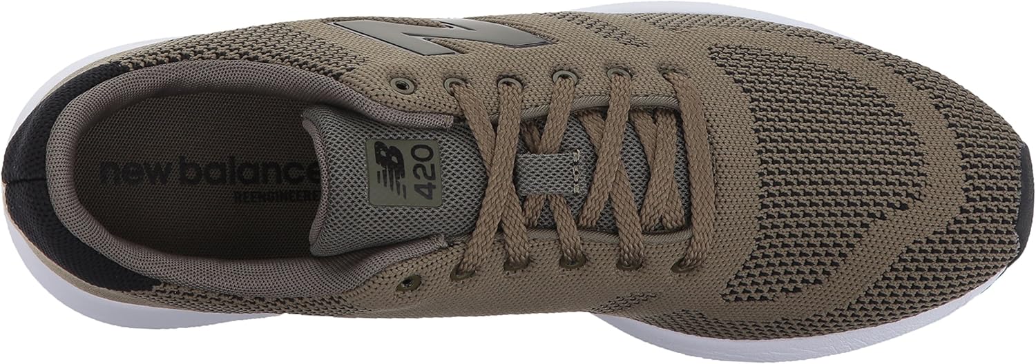 new balance 420 v2
