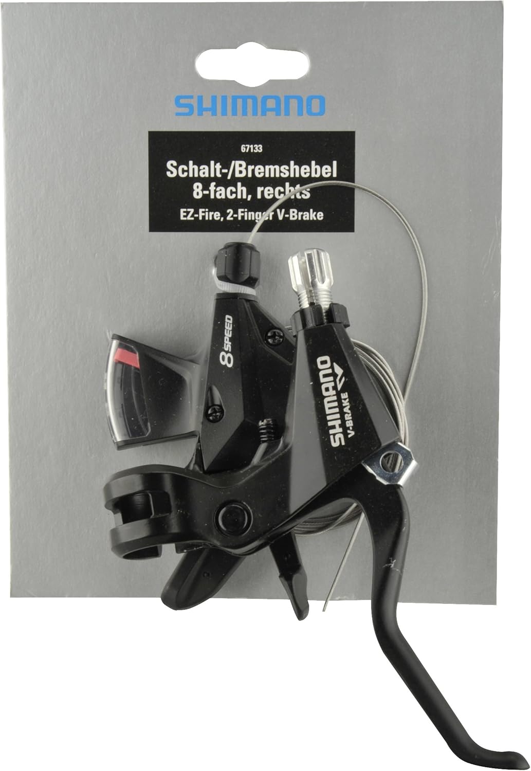 shimano v brake 8 speed