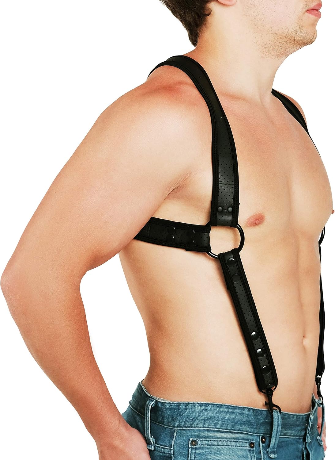 Men body belt Clearance