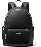 Coach Women's Turnlock Backpack Black Currant One Size : Clothing, Shoes & Jewelry