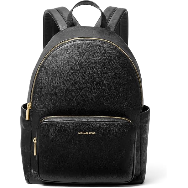 Amazon.com | Michael Kors Women's Bex Medium Backpack Slate Medium