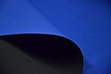 2mm Blue Neoprene Fabric, Scuba Wetsuit