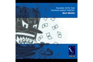 Talking With The Taxman About