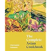 The Complete Asian Cookbook