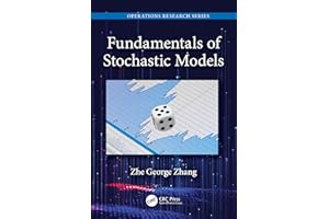 Fundamentals of Stochastic Models (Operations Research Series)