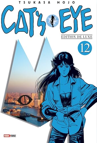 Download Cat's eye T12 NED PDF
