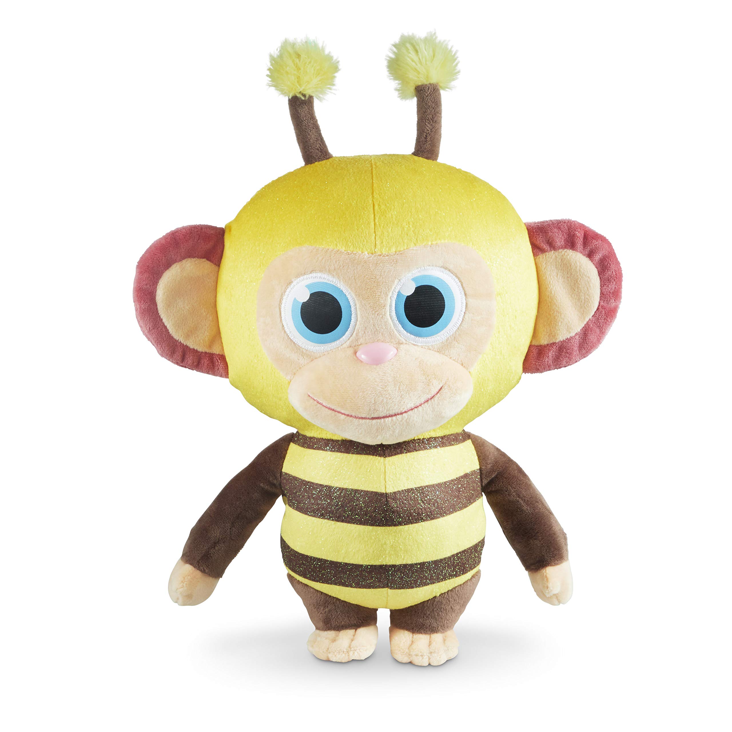 Wonder Park 31070 WonderPark Scented WonderChimp-Bee Kids Toy,multicolor — image 1