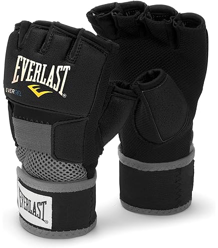 Amazon.com : Everlast P00002406 Spark Training Glove Black Geo