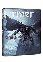 Thief Steelbook