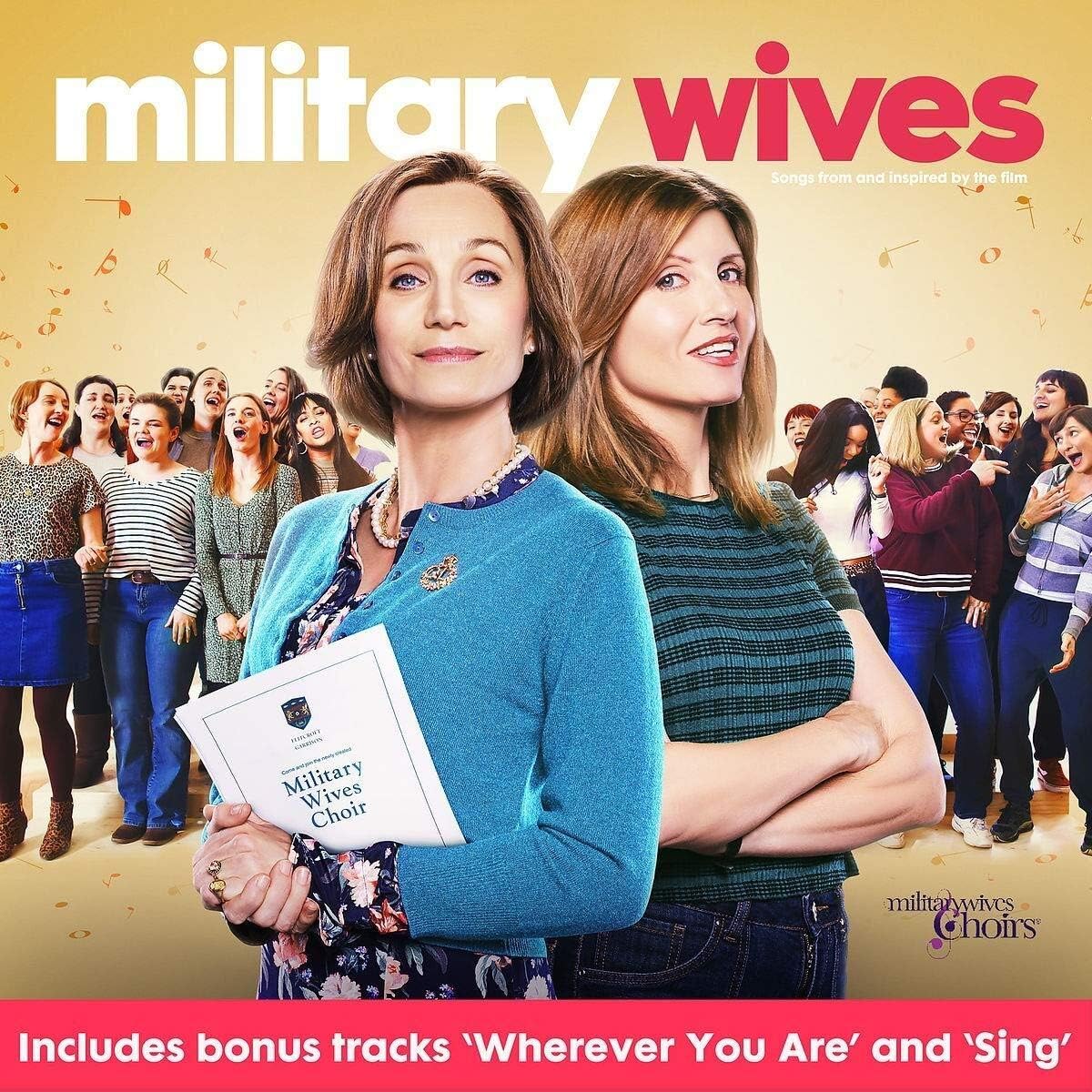 Military Wives (Original Soundtrack) by Military Wives / O.S.T. Amazon