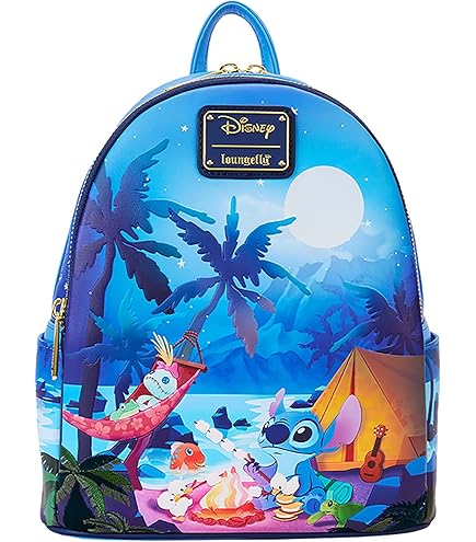 Her Universe Disney Lilo & Stitch Boba