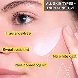 Uriage Bariésun SPF50+ Face Sunscreen 50ml UVA UVB Blue Light Moisturizing view 2