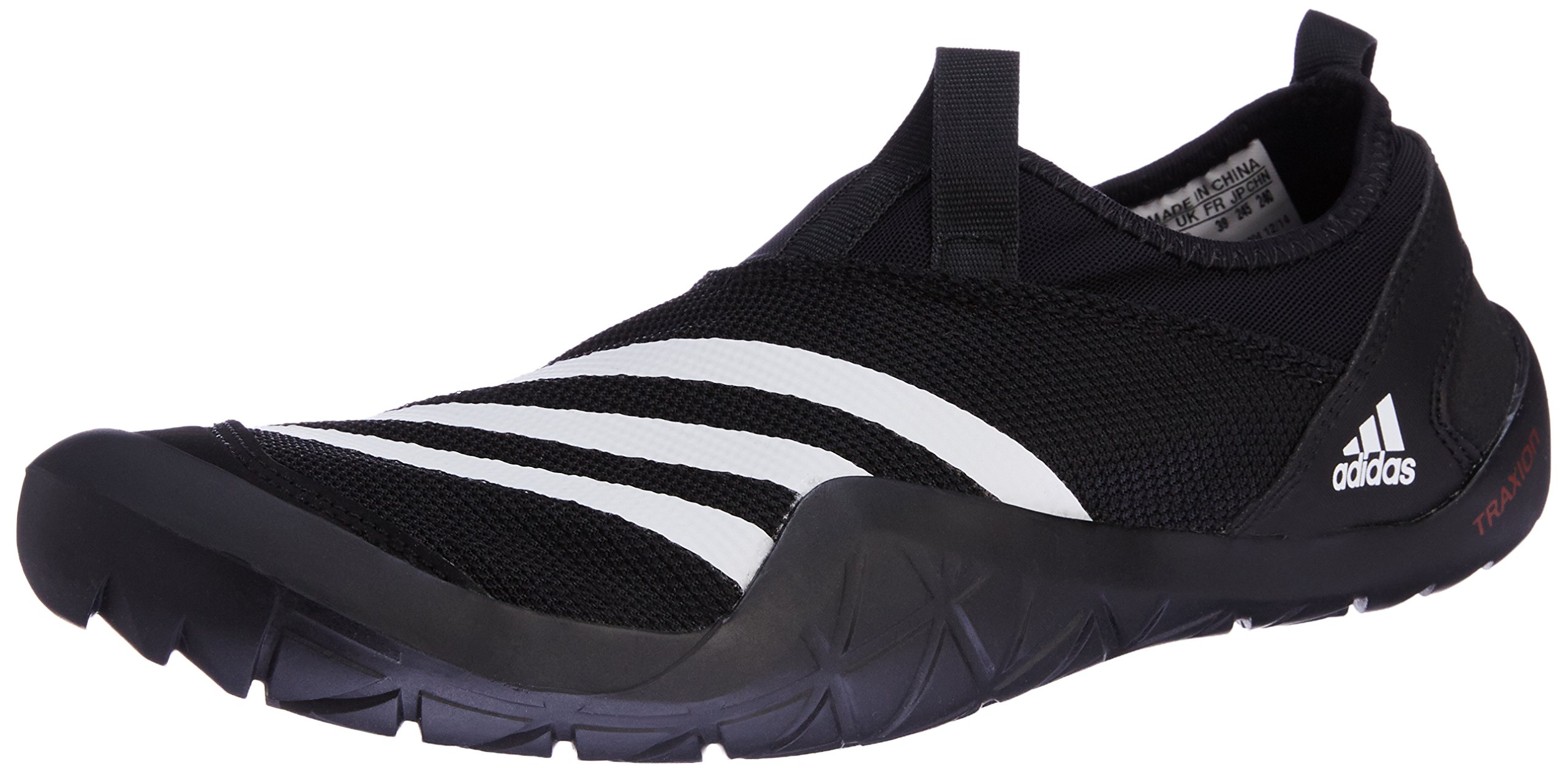 adidas outdoor men's climacool jawpaw slip on walking shoe