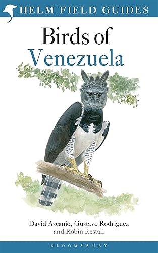 Download Birds of Venezuela PDF