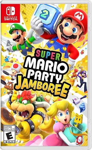 Super Mario Party™ Jamboree (CAN Version)