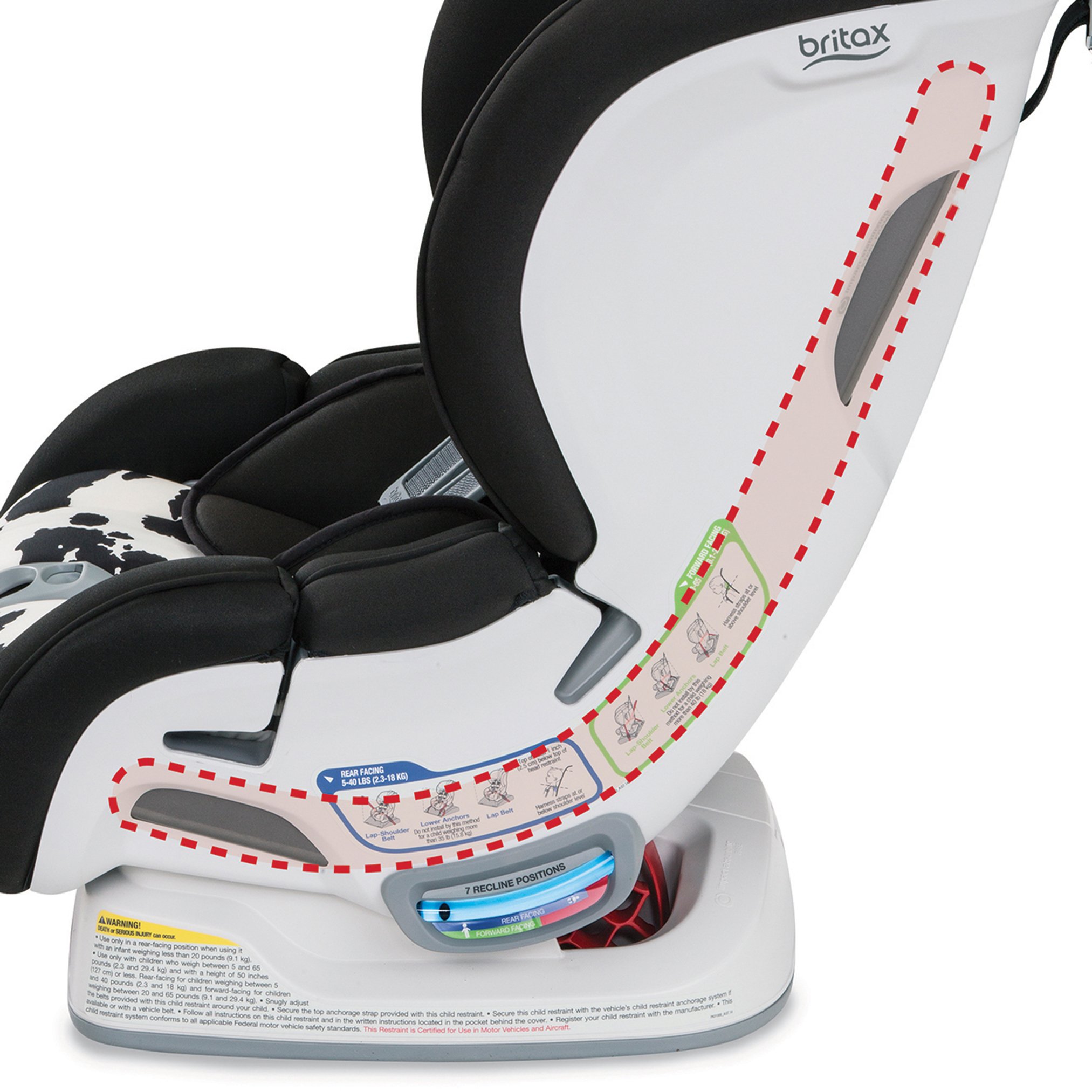 britax marathon tempo