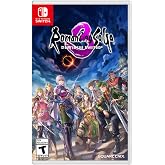 Romancing SaGa 3: Destinies United - Nintendo Switch