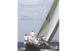 Engineering Materials 2: An Introduction to Microstructures and Processing