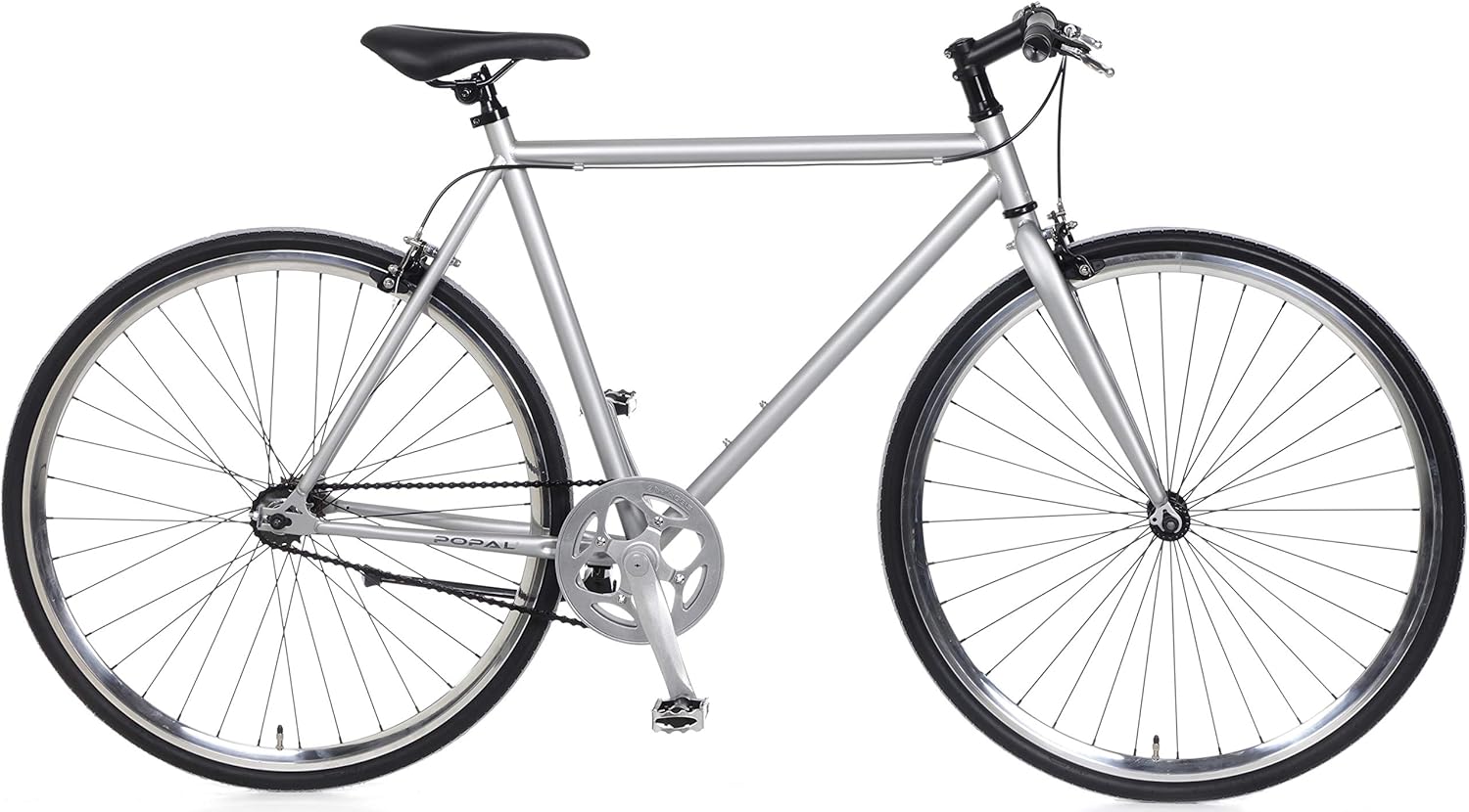 popal fixed gear