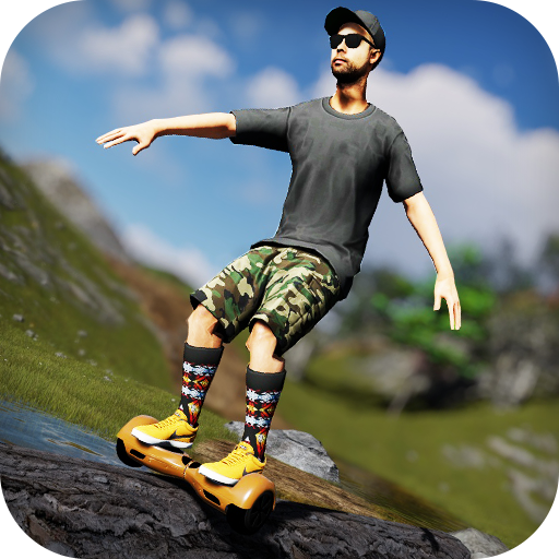 hoverboard suv