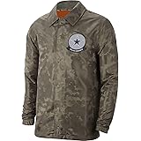 dallas cowboys nike salute to service sideline hybrid jacket