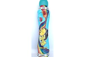 YOZJONGNGG Dab-O-Ink Bingo Daubers - 4 oz - Aqua